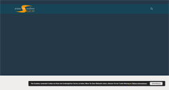 Desktop Screenshot of ifss-academy.net